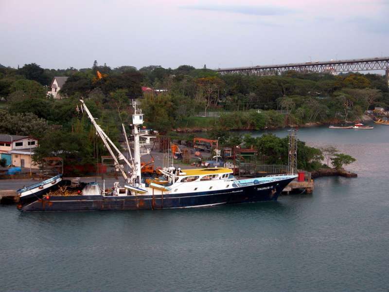 TAURUS I