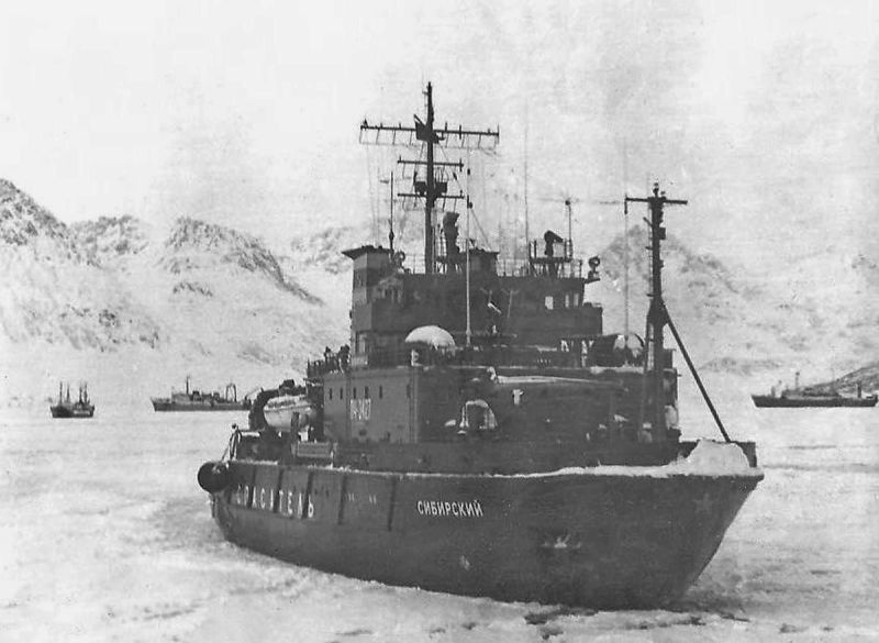SIBIRSKIJ