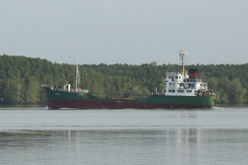 PACIFIC 18