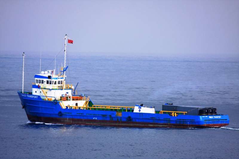 OSV ANYA