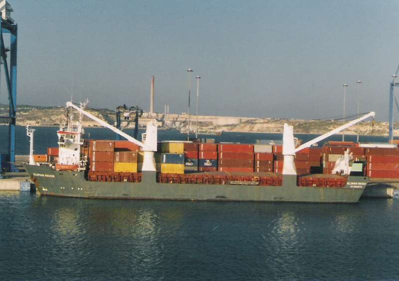 CARIBANA EXPRESS