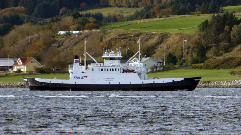 GEIRANGER