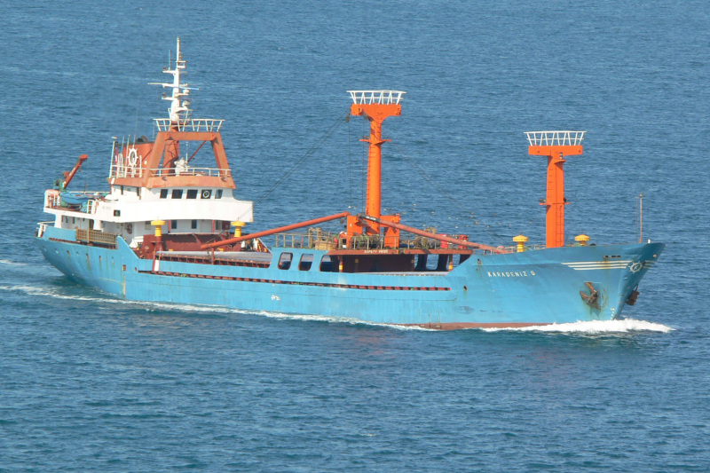 KARADENIZ-5