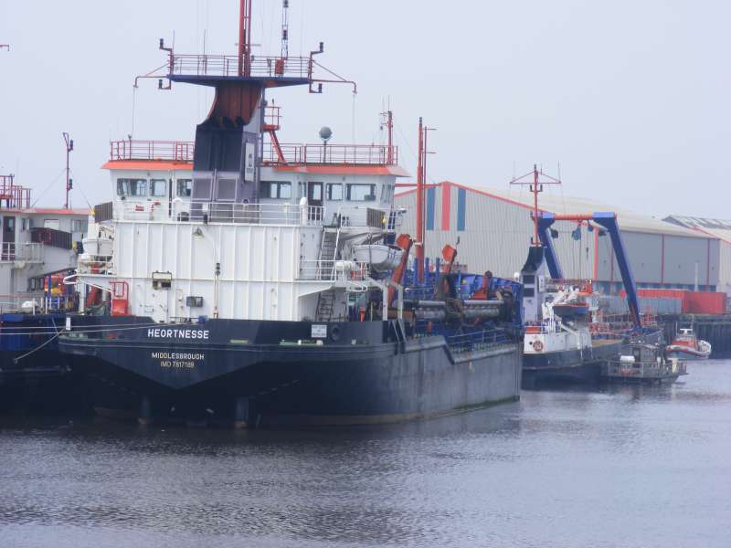 HEORTNESSE