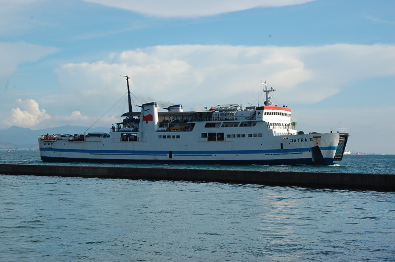 KMP JATRA II