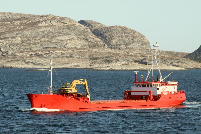 ARGO II