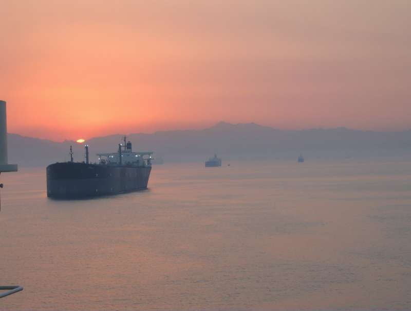 FPSO POLVO