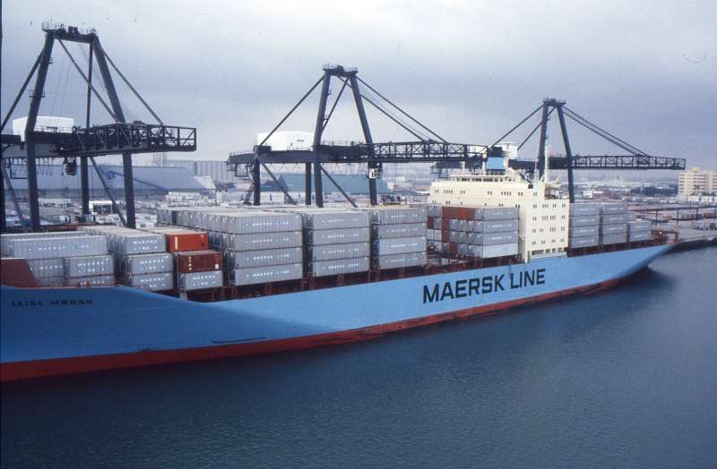 USNS YANO