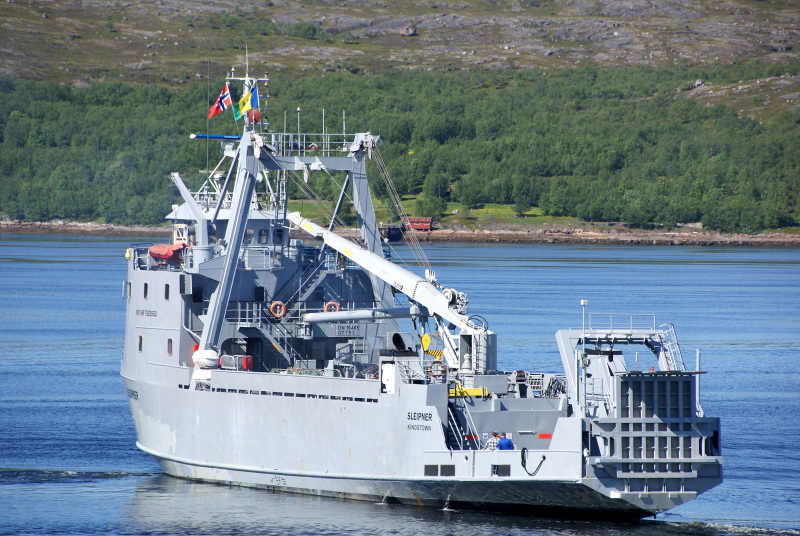 AKVAMARIN
