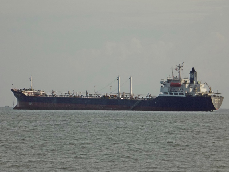 PEMATANG/PERTAMINA 1