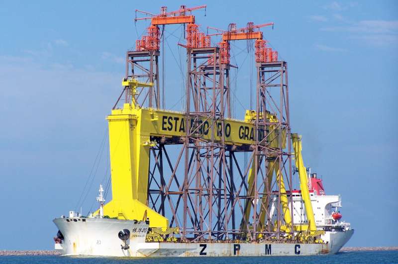 Image of ZHEN HUA 20