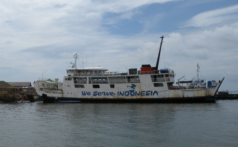 MANDALA NUSANTARA