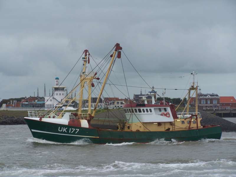 UK177 CORNELIS EVERT