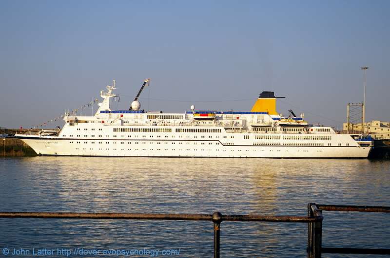 BERLIN OCEANIS