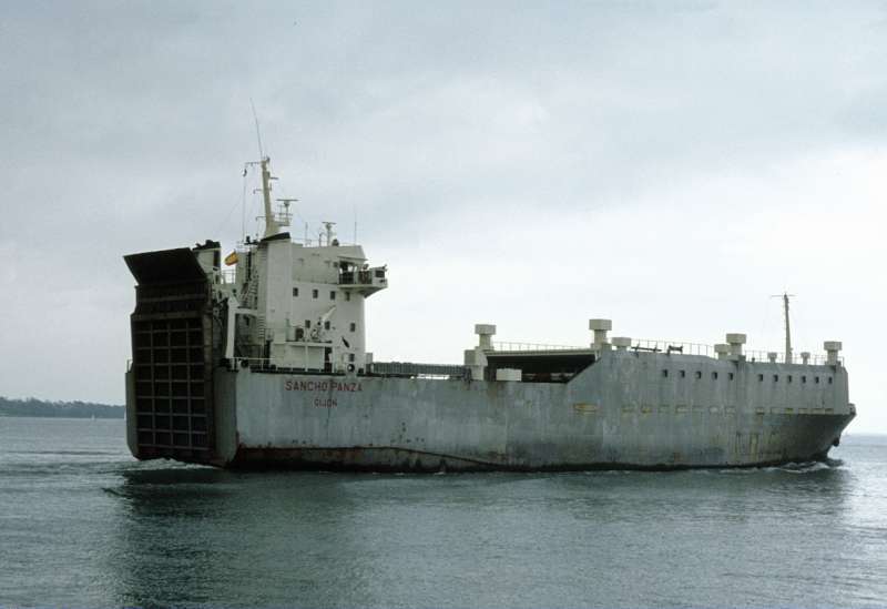 Image of KING MARINE 1