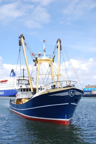 STELLA POLARIS PD200
