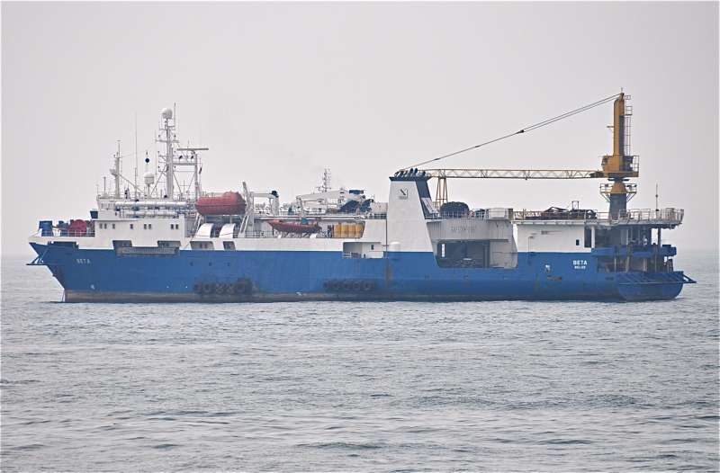 MNG CAPT JAMES COOK