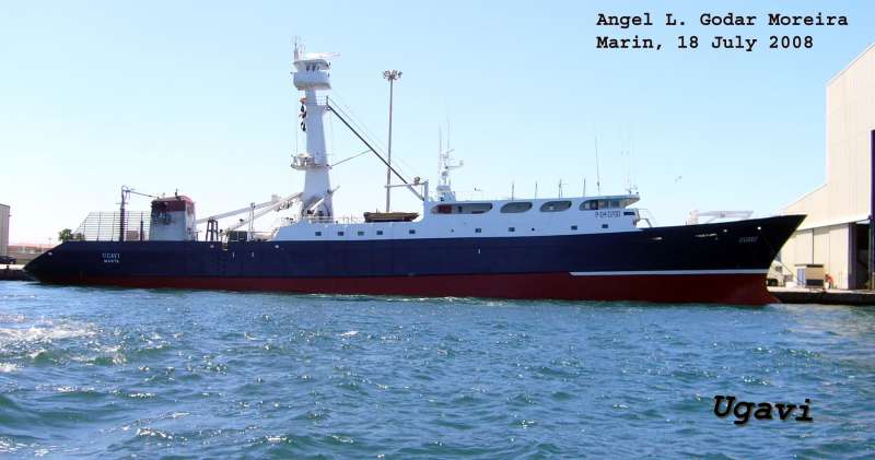 UGAVI