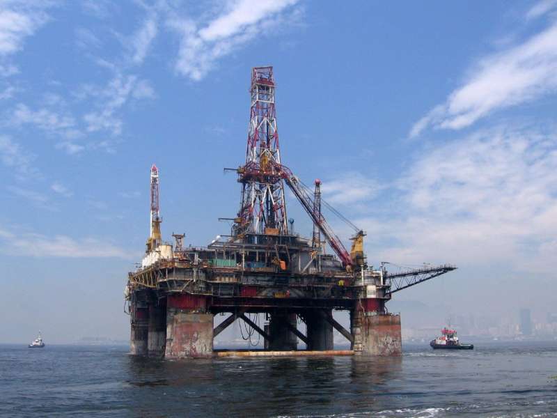 SSV LOUISIANA