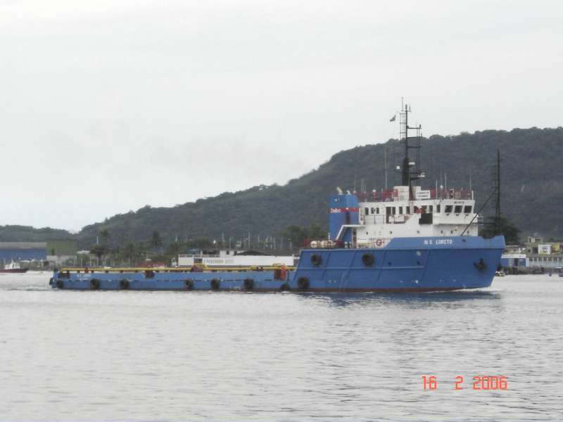 ILHA DE TINHARE