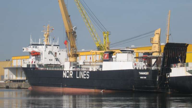 LINK POLARIS