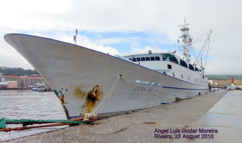 JANE IV