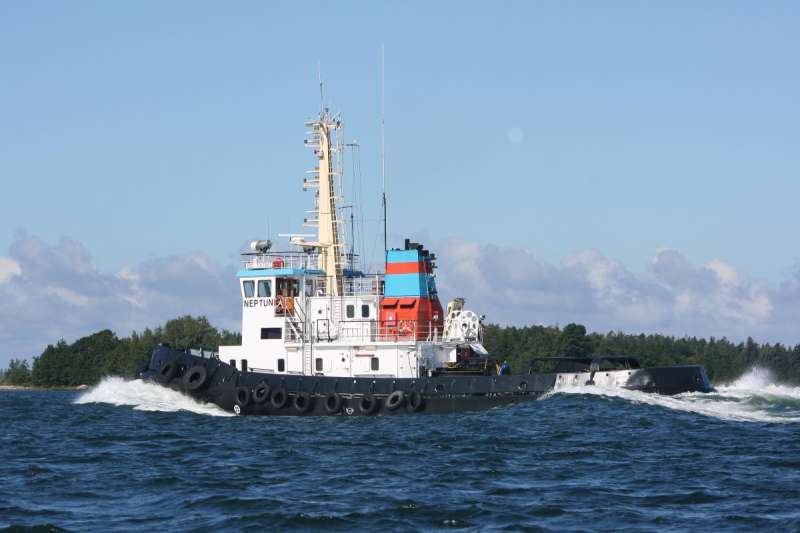 NEPTUN