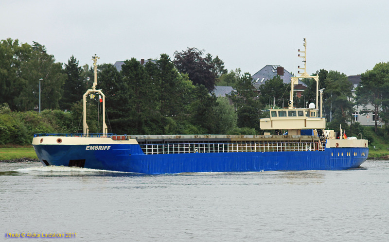 ORION TRADER