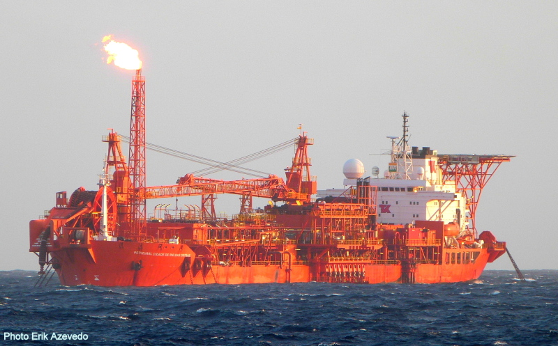 PETROJARL CIDADE