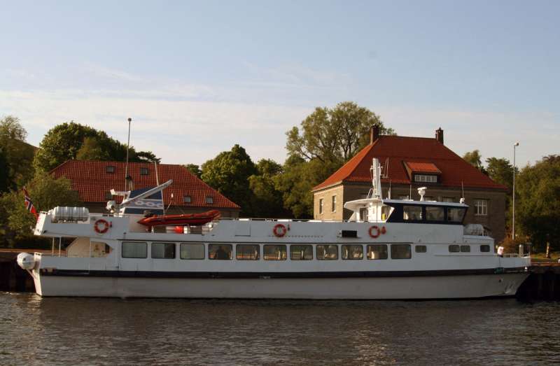 VESLEO II