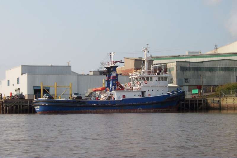 CAPT. BILL MILLER