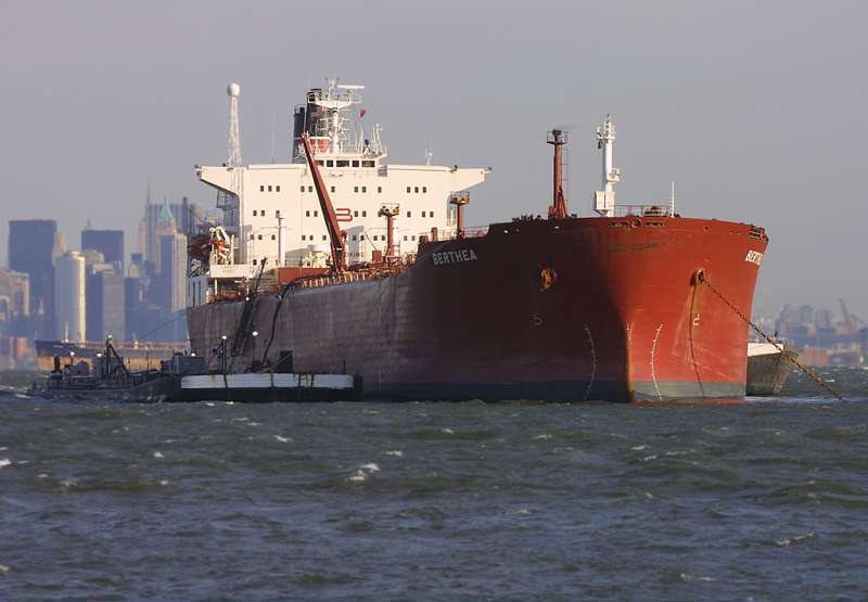 Image of ALGOMA VALUE