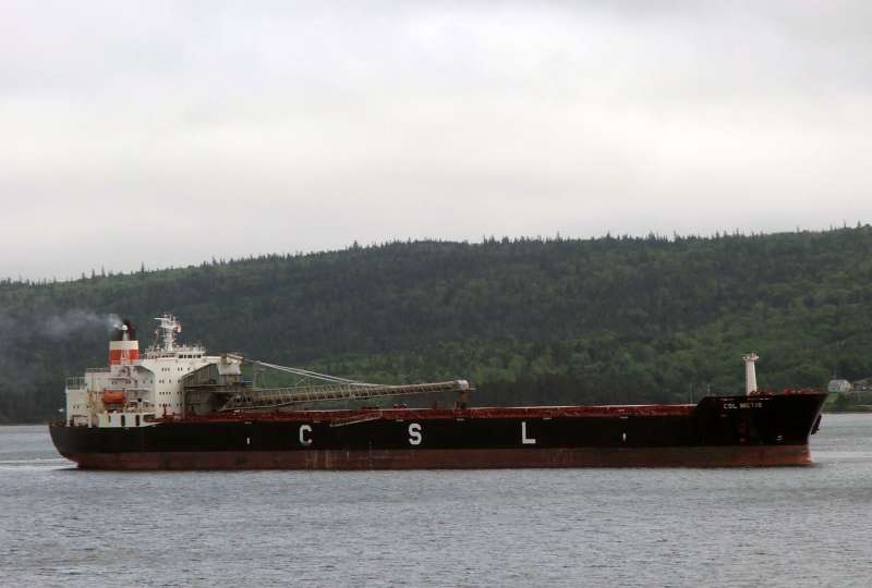 CSL METIS