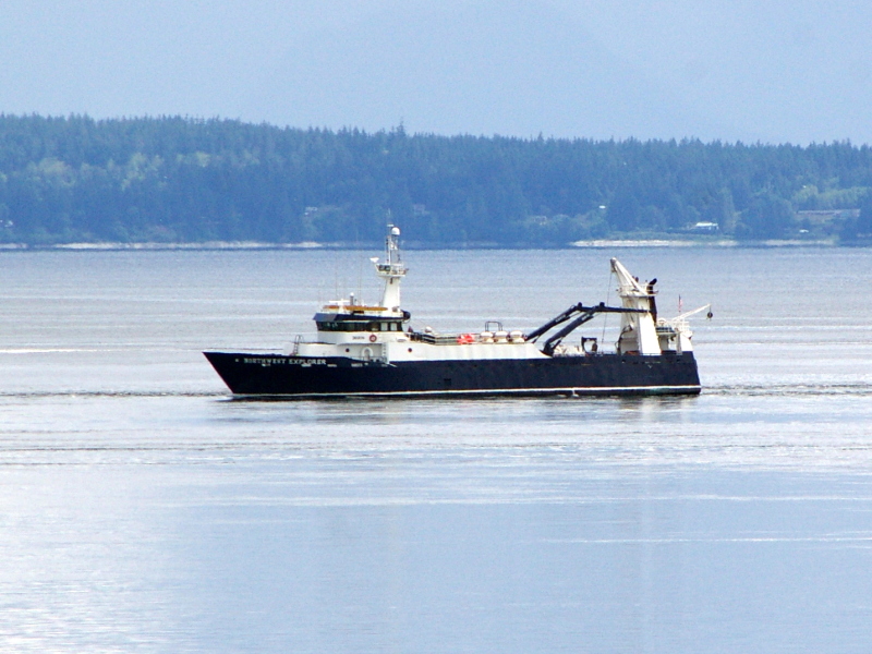 NORTHWEST EXPLORER