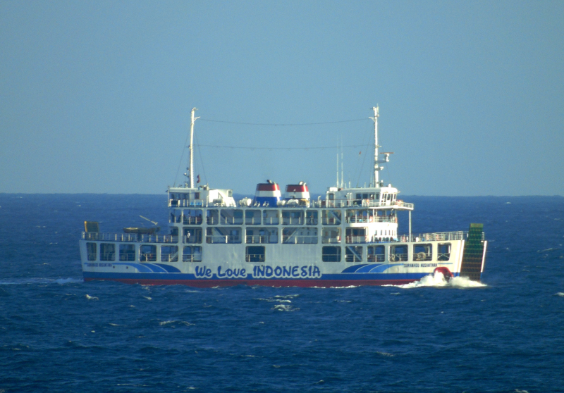 KMP SURAMADU NST
