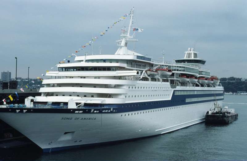 MV FORTU