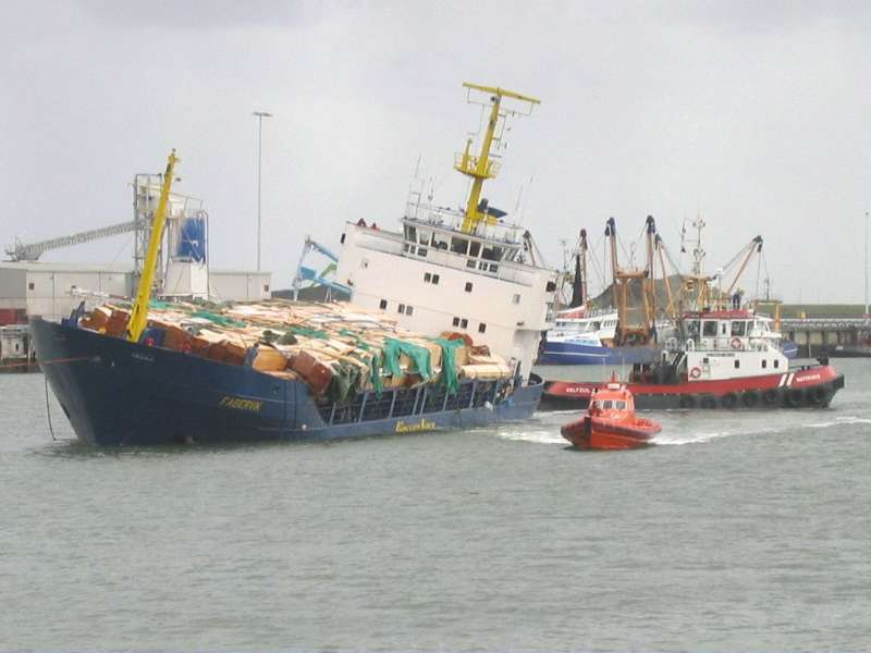 Image of CAY TRADER II
