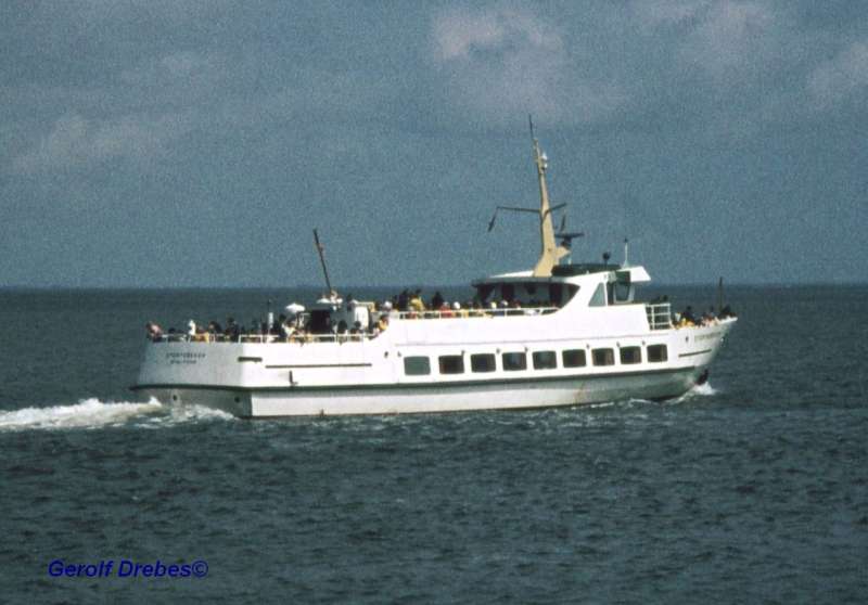 STOERTEBEKER