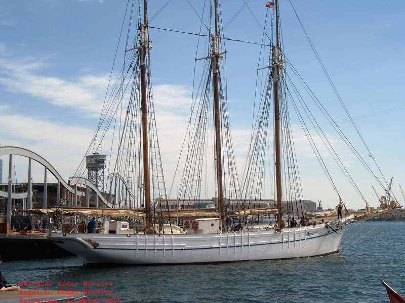SANTA EULALIA
