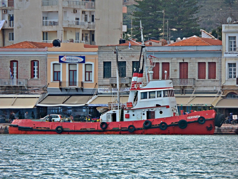 KERYNEIA