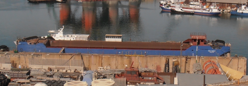 SAN CARLO