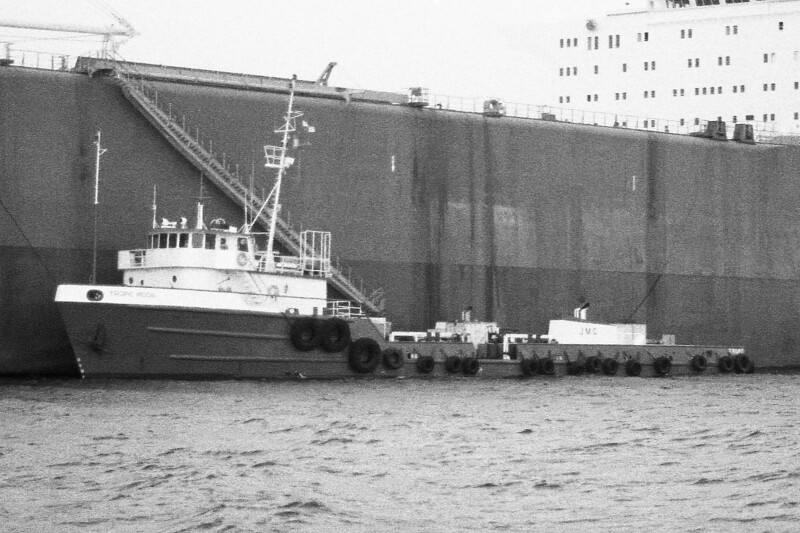MV SELASIH
