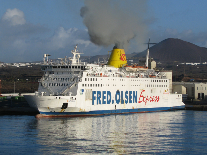 WASA EXPRESS - Ferry