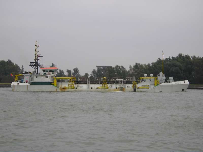SARAMACCA