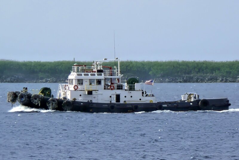 TUG TALOFOFO