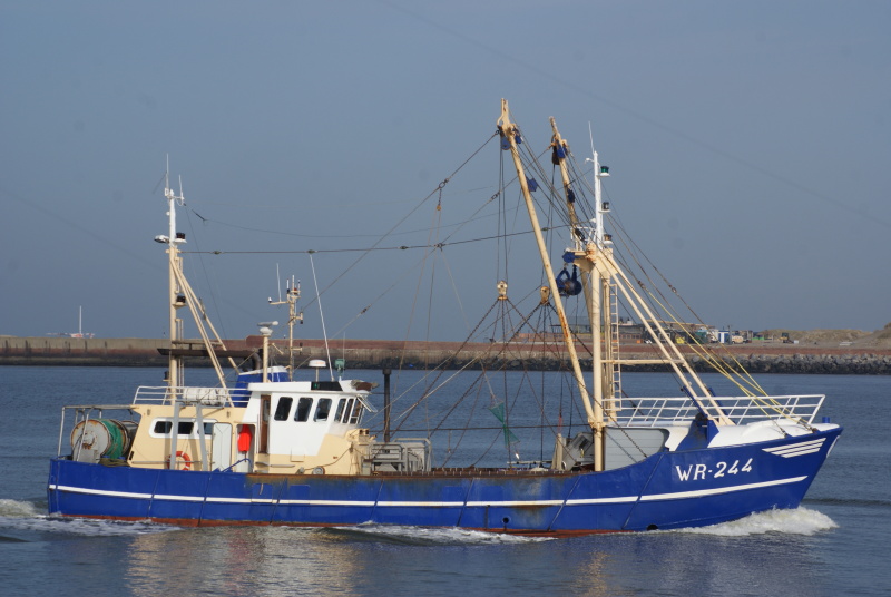 UK27 SOLI DEO GLORIA