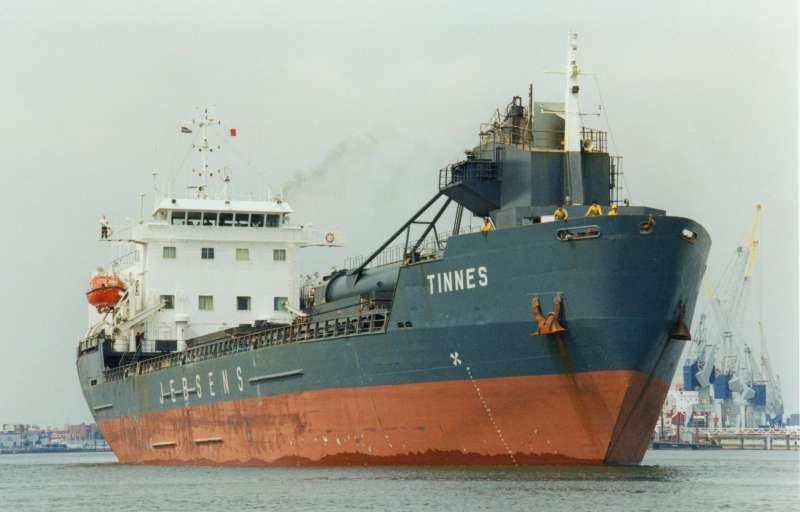 CSL RHINE