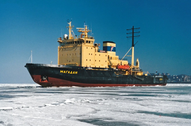 MAGADAN