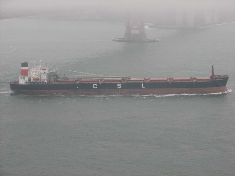 CSL ACADIAN