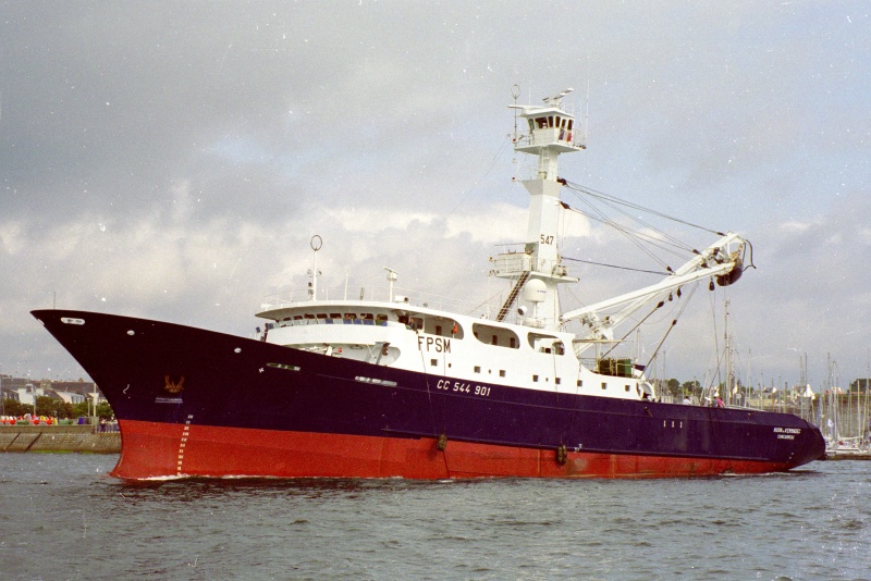AFRICA STAR